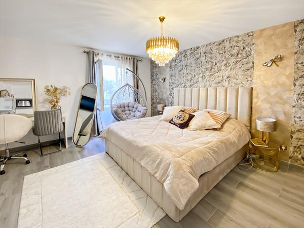 Maison Jouy Le Moutier