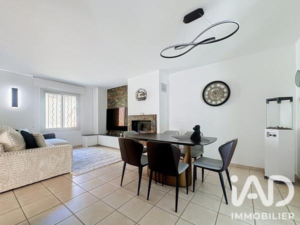 Maison à vendre 4 pièces 78 m² Sainte-Maxime