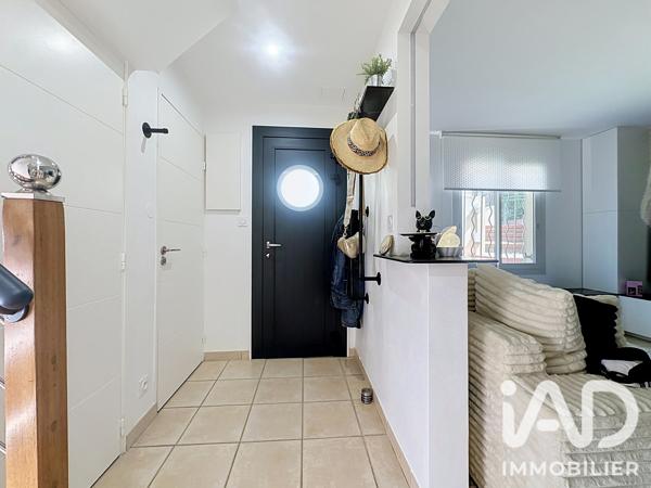 Maison à vendre 4 pièces 78 m² Sainte-Maxime