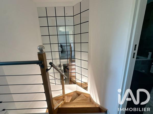 Maison à vendre 4 pièces 78 m² Sainte-Maxime