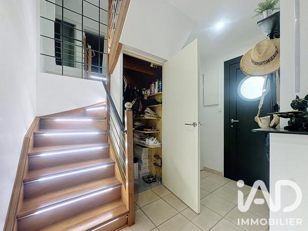 Maison à vendre 4 pièces 78 m² Sainte-Maxime