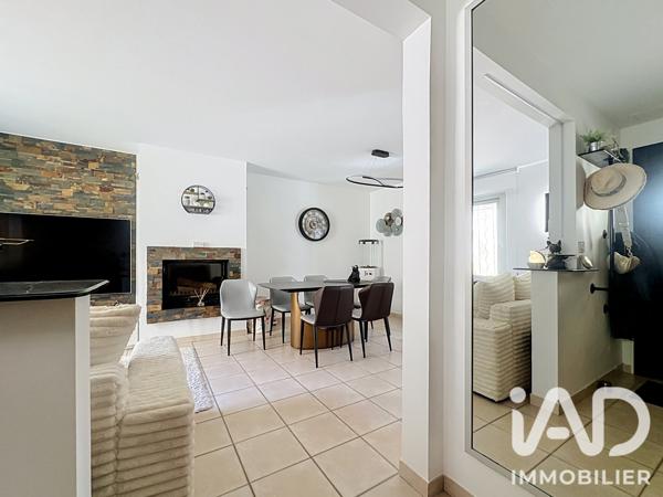 Maison à vendre 4 pièces 78 m² Sainte-Maxime
