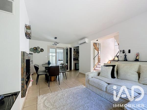 Maison à vendre 4 pièces 78 m² Sainte-Maxime