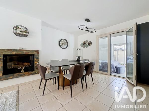 Maison à vendre 4 pièces 78 m² Sainte-Maxime