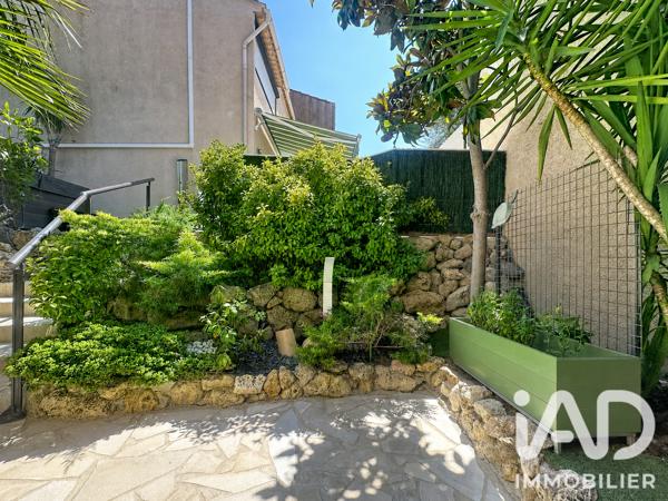 Maison à vendre 4 pièces 78 m² Sainte-Maxime