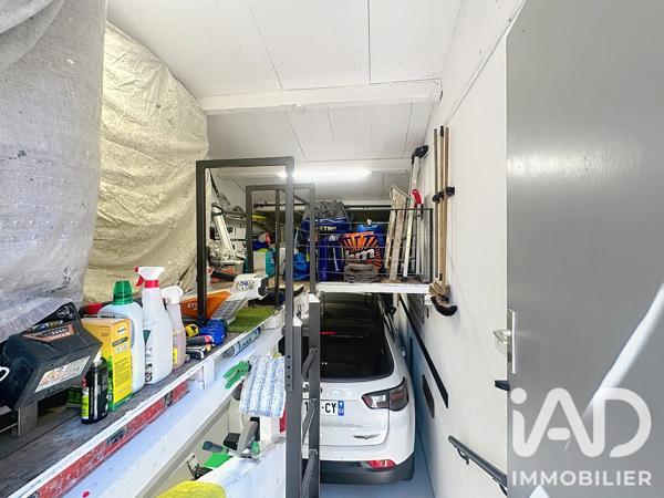 Maison à vendre 4 pièces 78 m² Sainte-Maxime