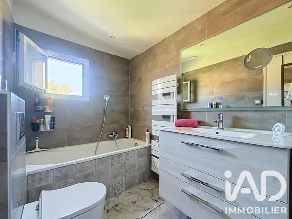 Maison à vendre 4 pièces 78 m² Sainte-Maxime