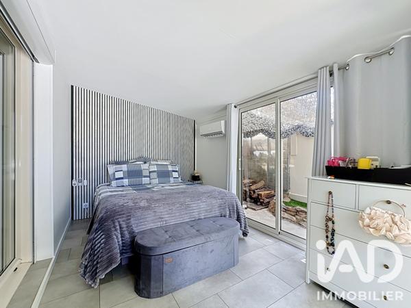 Maison à vendre 4 pièces 78 m² Sainte-Maxime