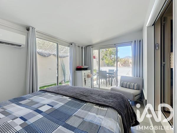 Maison à vendre 4 pièces 78 m² Sainte-Maxime
