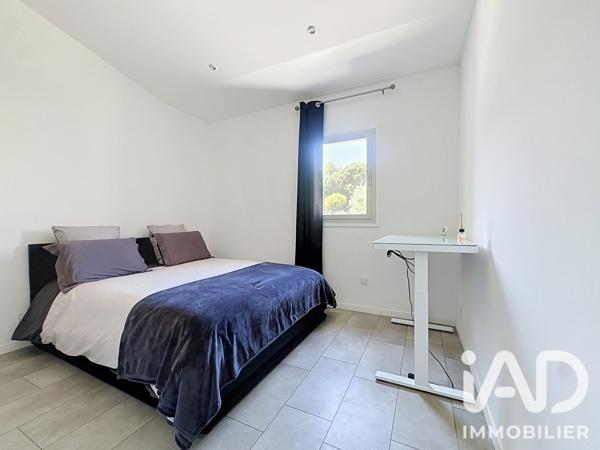 Maison à vendre 4 pièces 78 m² Sainte-Maxime