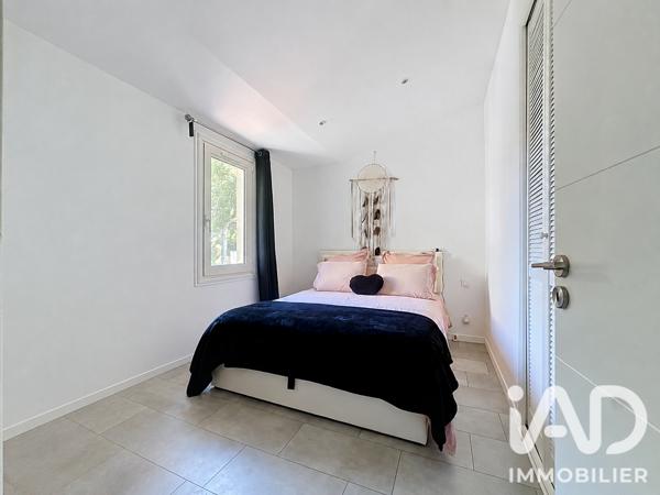 Maison à vendre 4 pièces 78 m² Sainte-Maxime