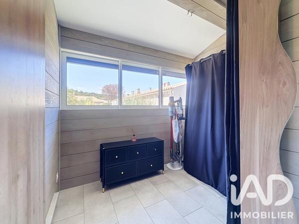 Maison à vendre 4 pièces 78 m² Sainte-Maxime