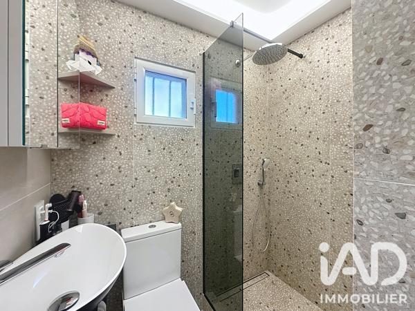 Maison à vendre 4 pièces 78 m² Sainte-Maxime