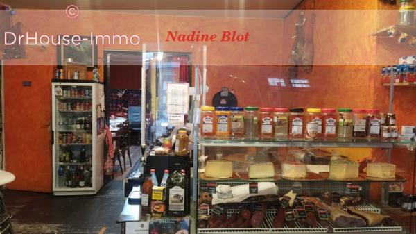 Commerce à vendre 2 pièces de 119 m²