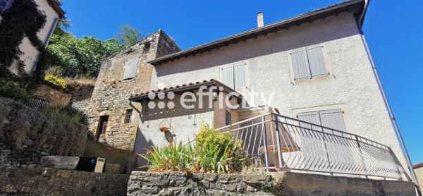 Immeuble
         12 pièces
        - 360 m² Exclusivité 280 000 € *
