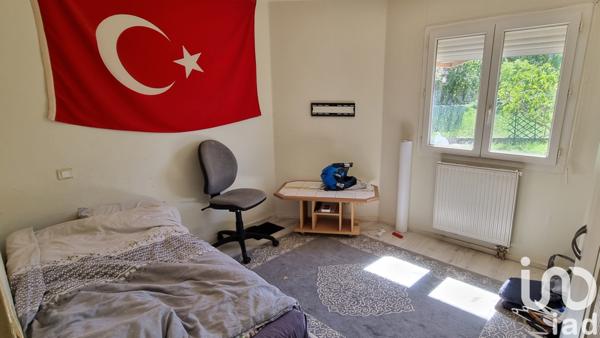 Maison à vendre 5 pièces 130 m² Aussillon