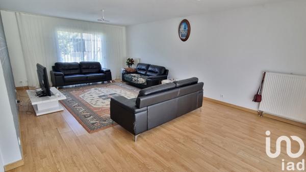 Maison à vendre 5 pièces 130 m² Aussillon