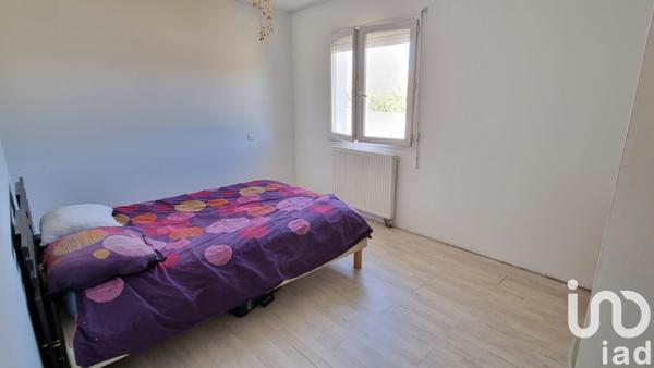 Maison à vendre 5 pièces 130 m² Aussillon