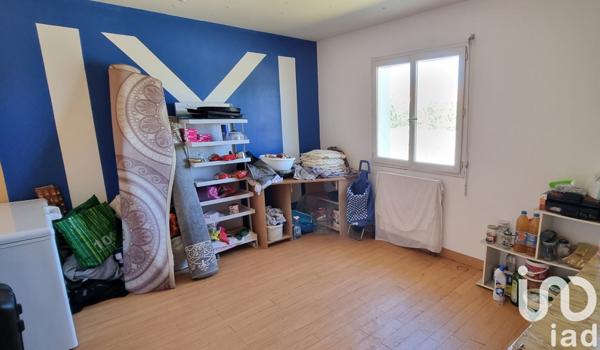 Maison à vendre 5 pièces 130 m² Aussillon