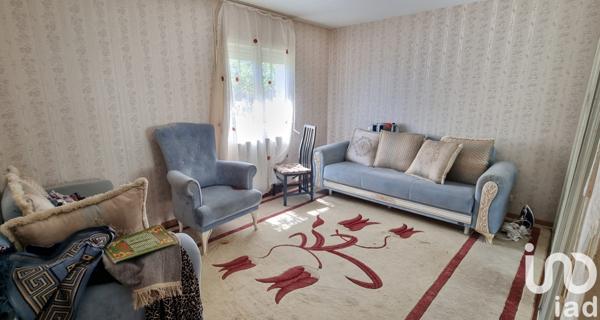 Maison à vendre 5 pièces 130 m² Aussillon