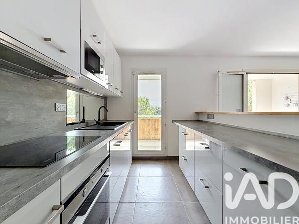 Appartement à vendre 4 pièces 85,45 m² La Ciotat