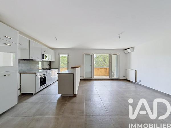 Appartement à vendre 4 pièces 85,45 m² La Ciotat