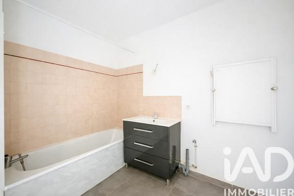Appartement à vendre 4 pièces 85,45 m² La Ciotat