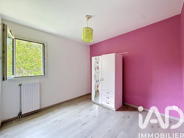 Appartement à vendre 4 pièces 85,45 m² La Ciotat