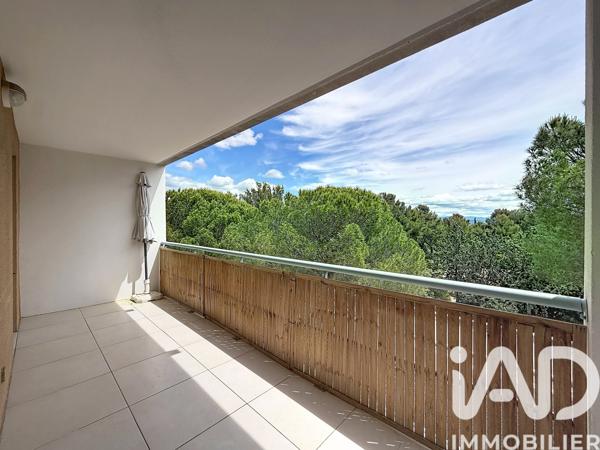 Appartement à vendre 4 pièces 85,45 m² La Ciotat