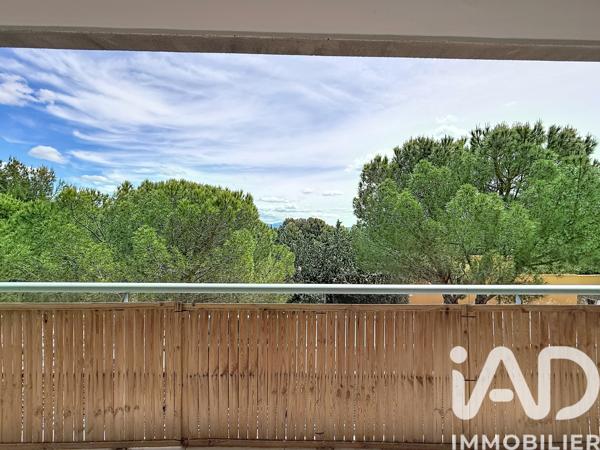 Appartement à vendre 4 pièces 85,45 m² La Ciotat