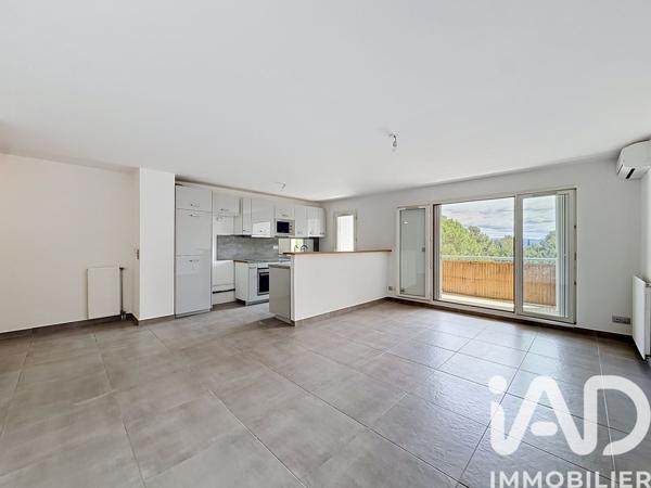 Appartement à vendre 4 pièces 85,45 m² La Ciotat