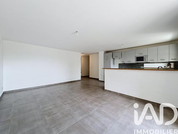 Appartement à vendre 4 pièces 85,45 m² La Ciotat