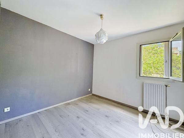 Appartement à vendre 4 pièces 85,45 m² La Ciotat