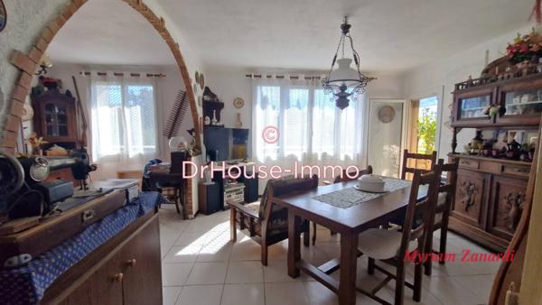 Appartement à vendre 4 pièces de 66 m²