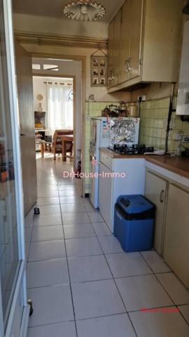 Appartement à vendre 4 pièces de 66 m²