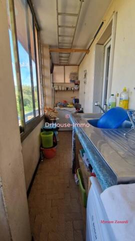 Appartement à vendre 4 pièces de 66 m²