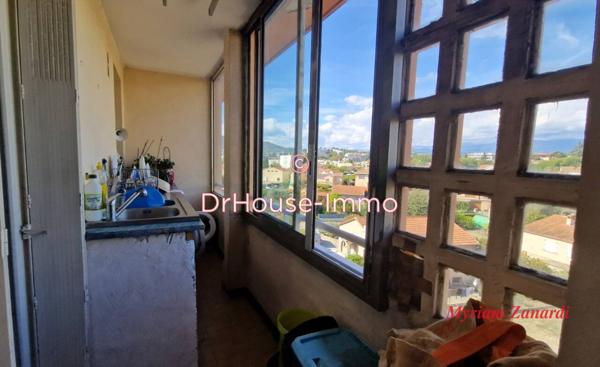 Appartement à vendre 4 pièces de 66 m²