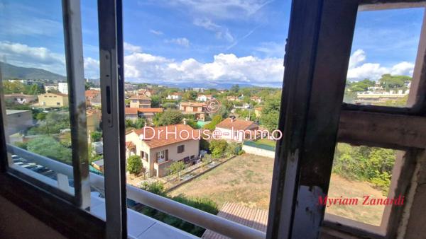 Appartement à vendre 4 pièces de 66 m²