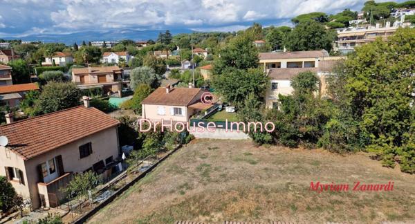 Appartement à vendre 4 pièces de 66 m²