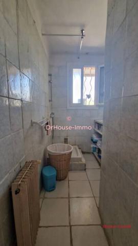 Appartement à vendre 4 pièces de 66 m²