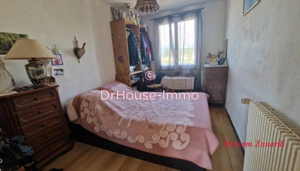 Appartement à vendre 4 pièces de 66 m²