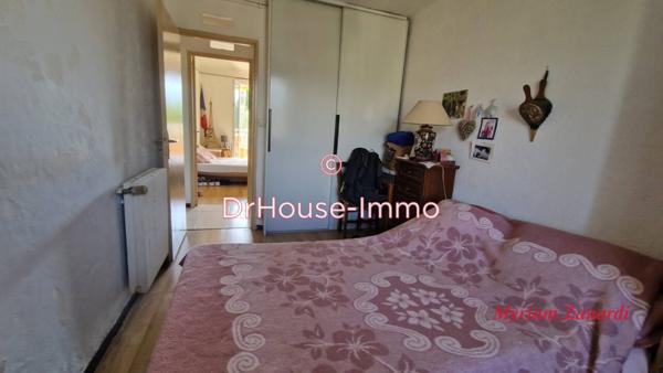 Appartement à vendre 4 pièces de 66 m²