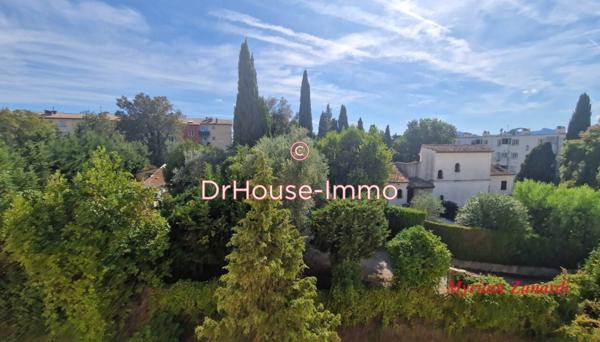 Appartement à vendre 4 pièces de 66 m²