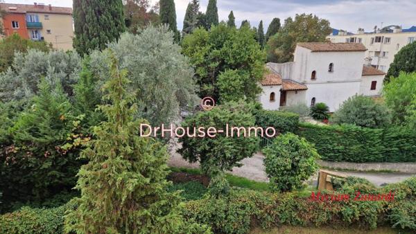 Appartement à vendre 4 pièces de 66 m²