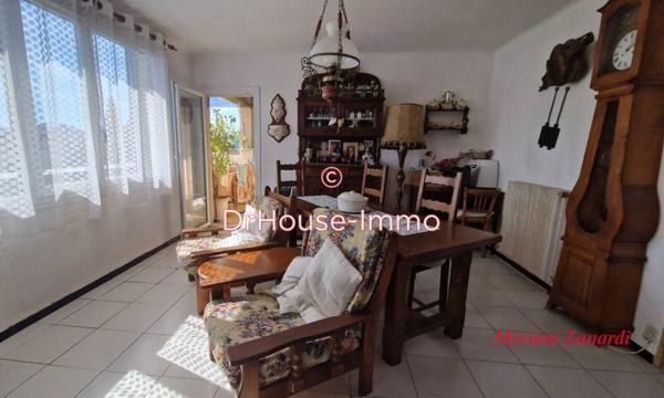 Appartement à vendre 4 pièces de 66 m²