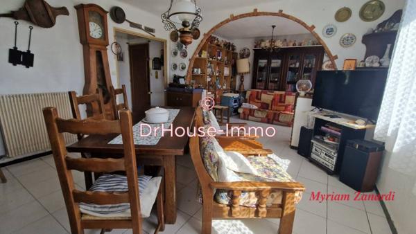 Appartement à vendre 4 pièces de 66 m²