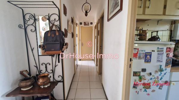 Appartement à vendre 4 pièces de 66 m²