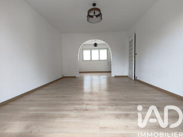 Appartement à vendre 5 pièces 85 m² Le Havre