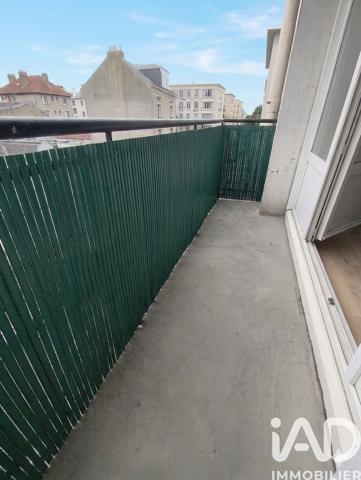 Appartement à vendre 5 pièces 85 m² Le Havre