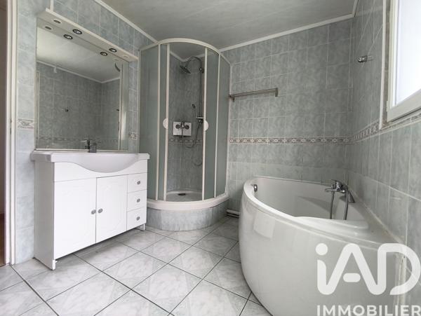 Appartement à vendre 5 pièces 85 m² Le Havre